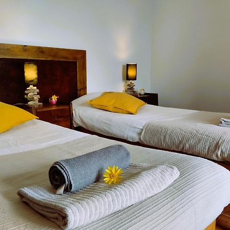 Caldeira Guesthouse Faja da Caldeira de Santo Cristo Zewnętrze zdjęcie