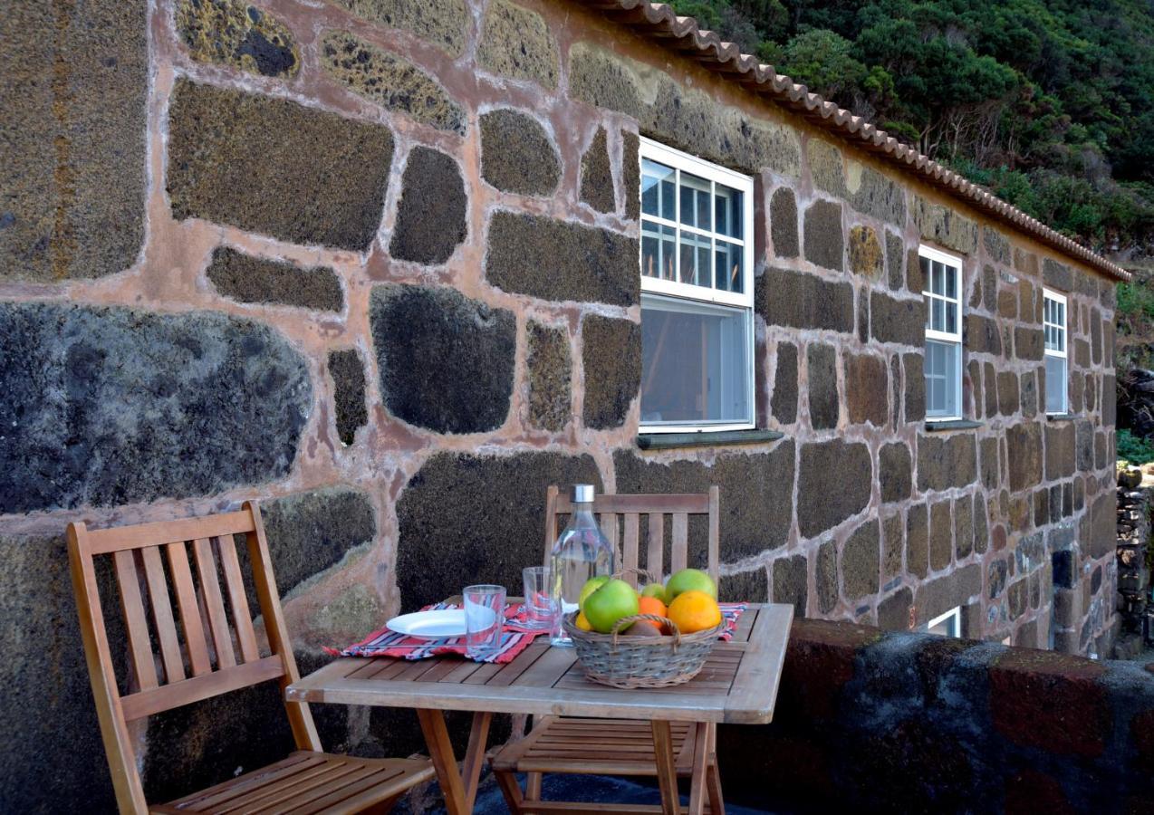 Caldeira Guesthouse Faja da Caldeira de Santo Cristo Zewnętrze zdjęcie
