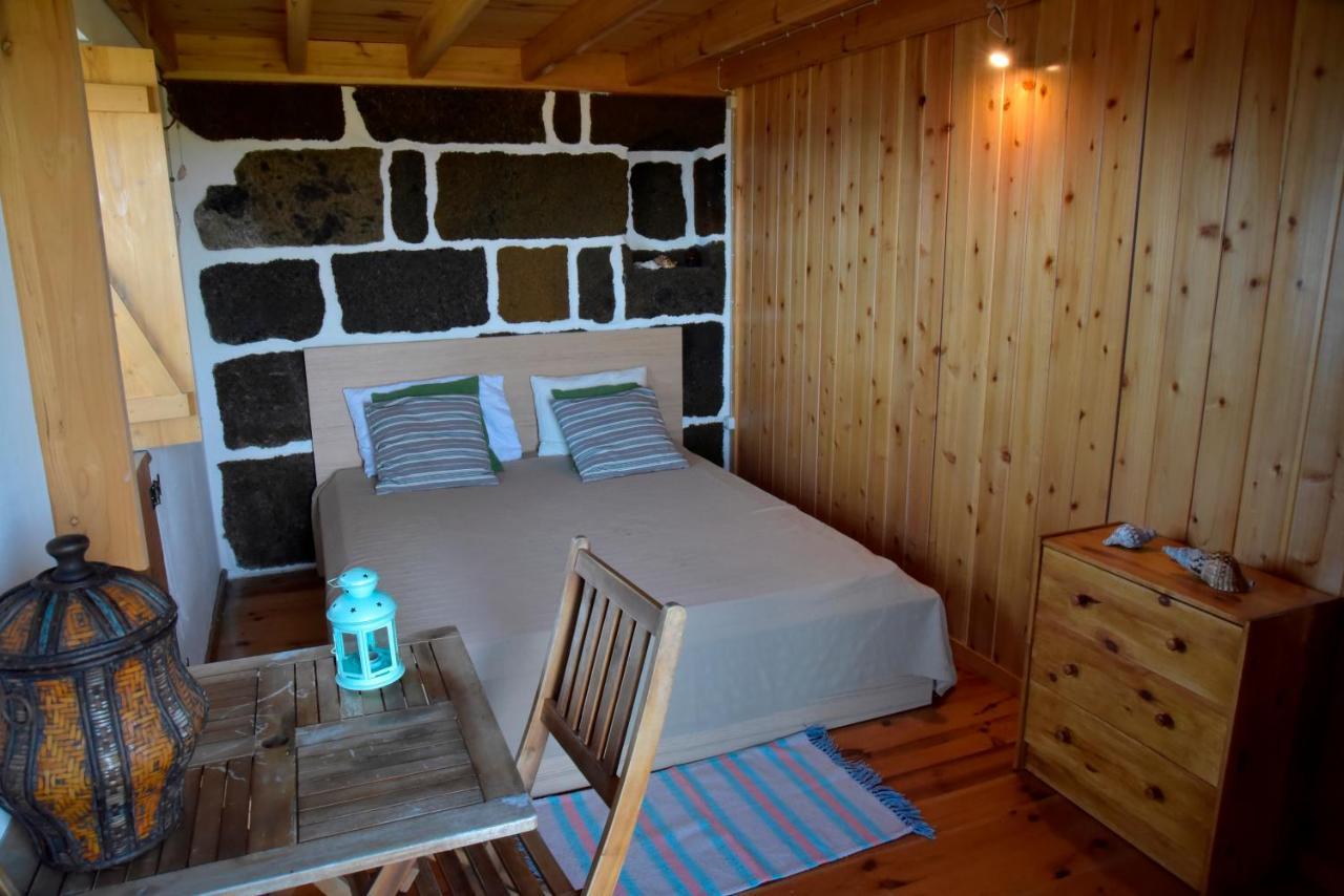 Caldeira Guesthouse Faja da Caldeira de Santo Cristo Zewnętrze zdjęcie