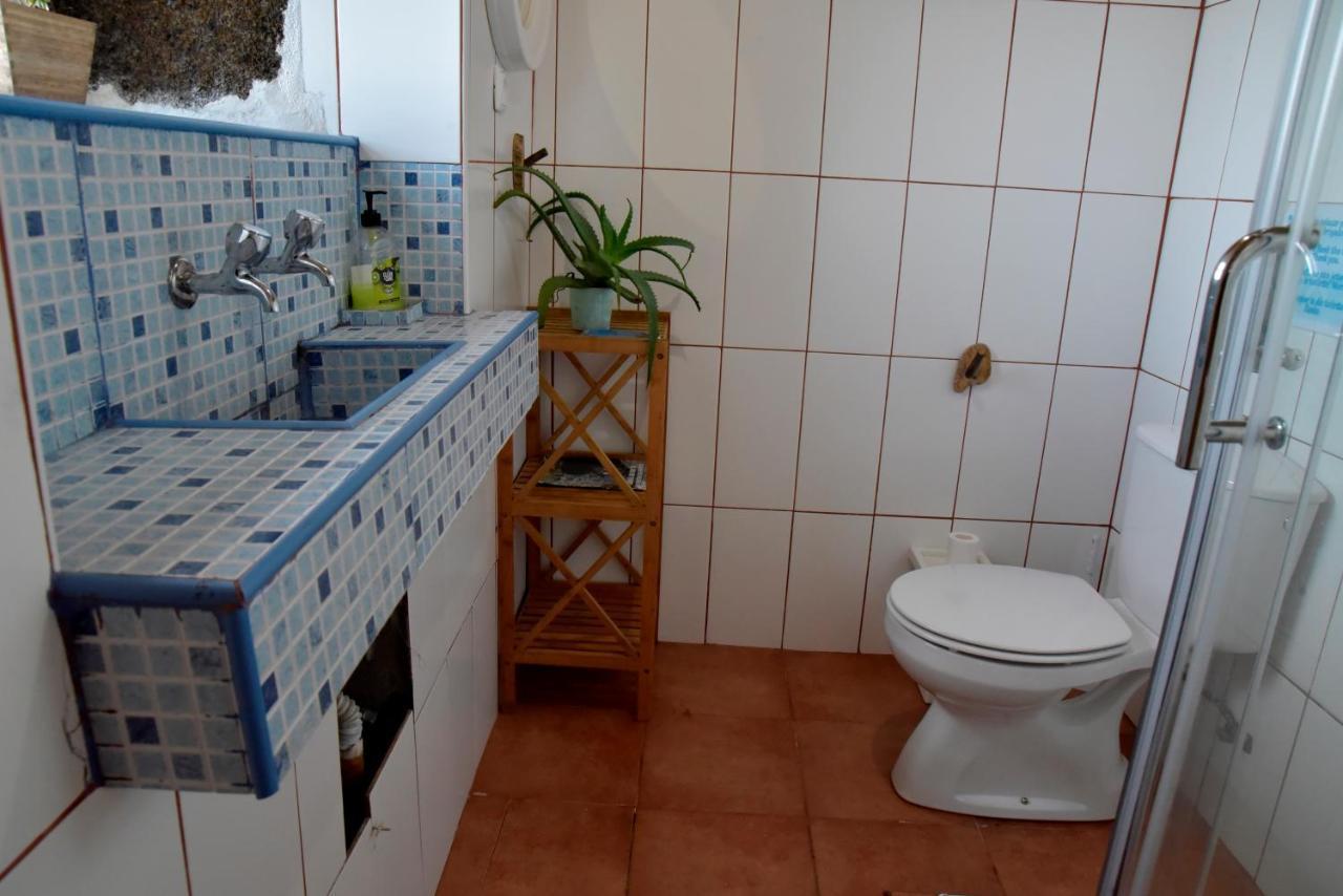Caldeira Guesthouse Faja da Caldeira de Santo Cristo Zewnętrze zdjęcie