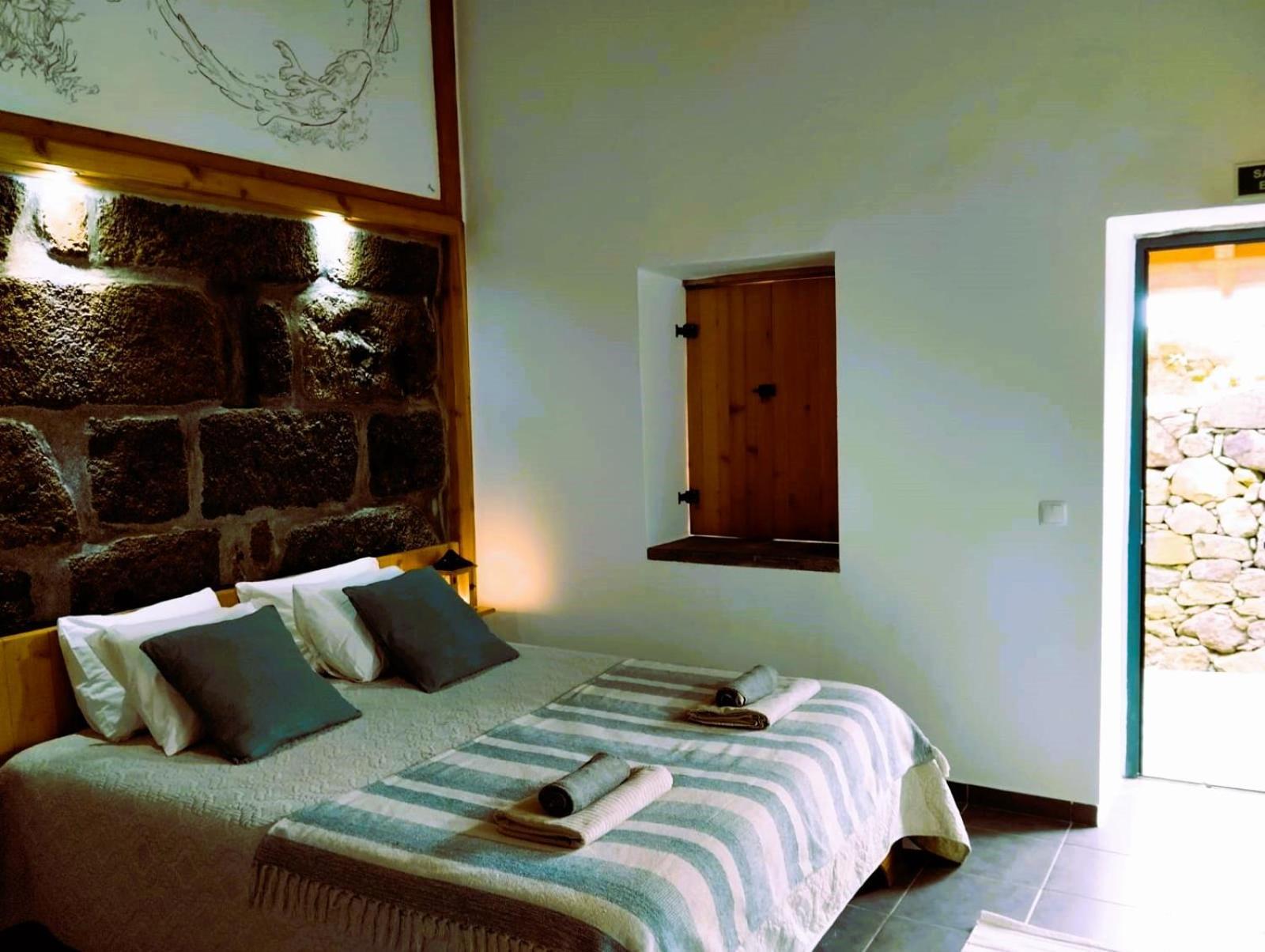 Caldeira Guesthouse Faja da Caldeira de Santo Cristo Zewnętrze zdjęcie