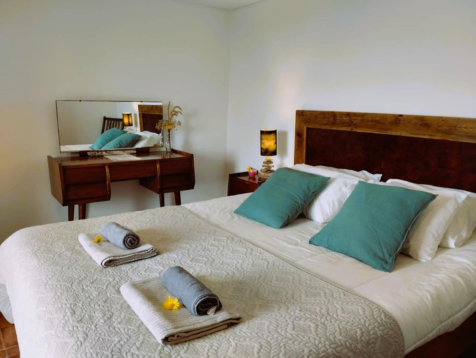 Caldeira Guesthouse Faja da Caldeira de Santo Cristo Zewnętrze zdjęcie