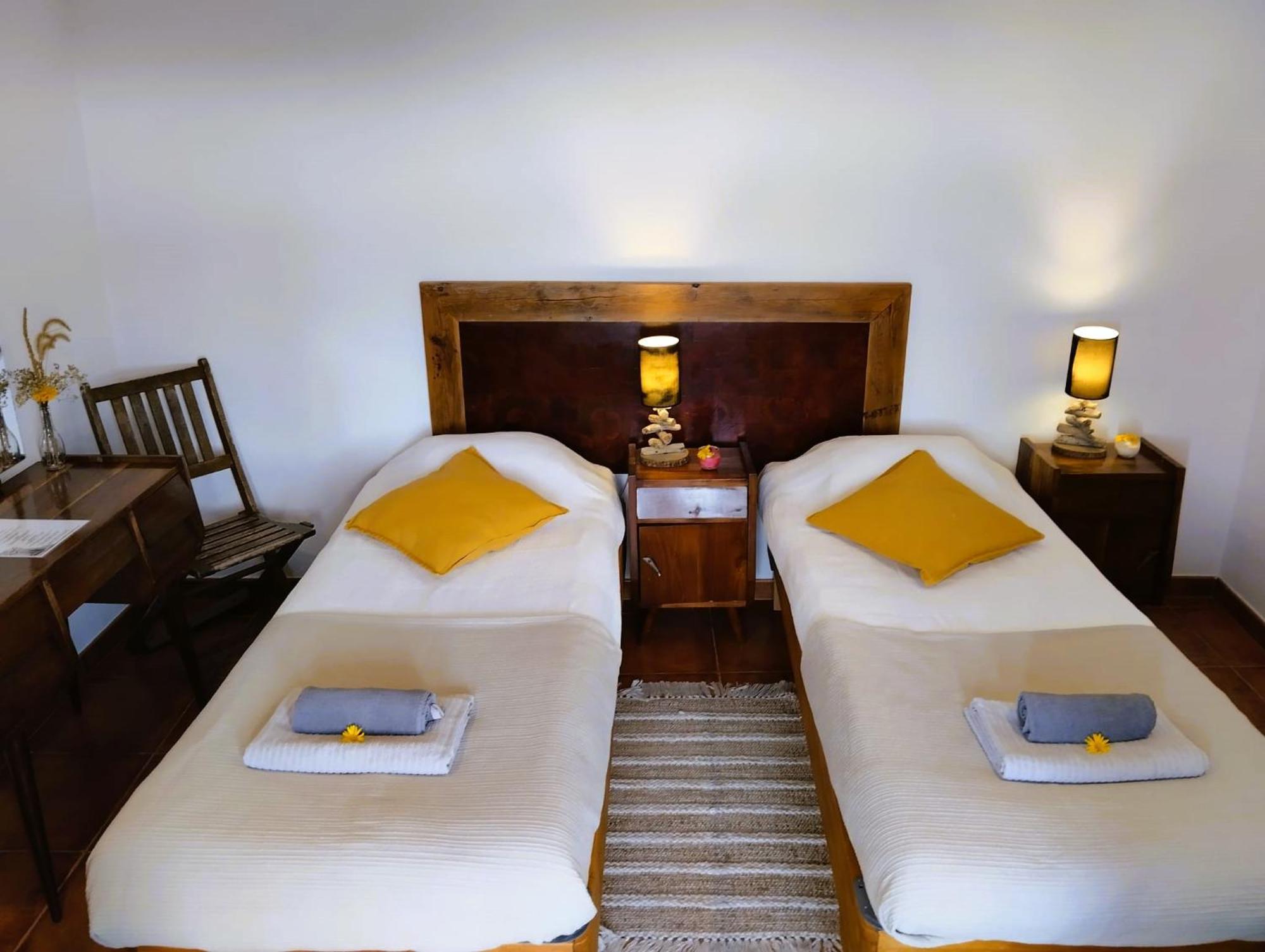 Caldeira Guesthouse Faja da Caldeira de Santo Cristo Zewnętrze zdjęcie