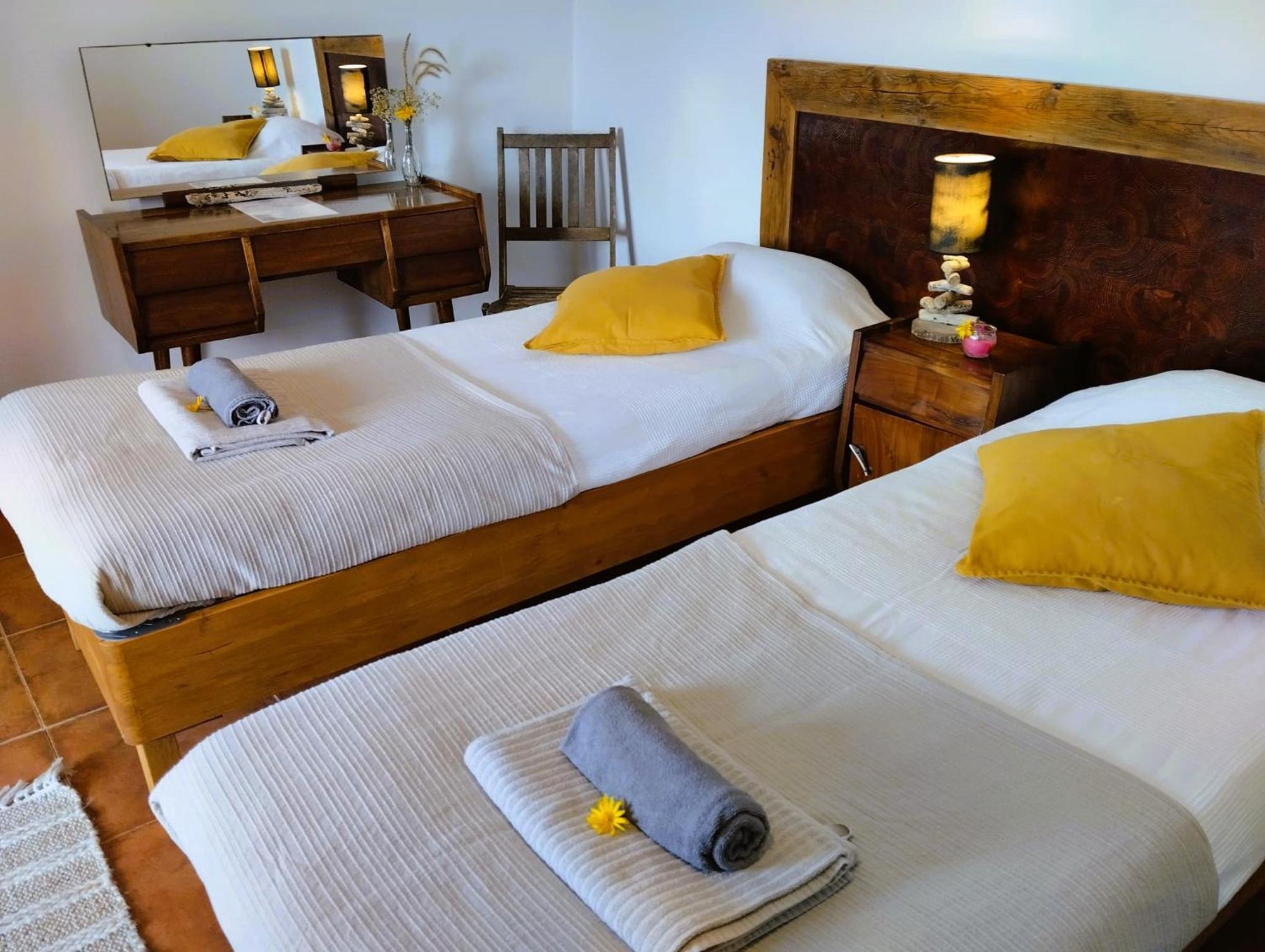 Caldeira Guesthouse Faja da Caldeira de Santo Cristo Zewnętrze zdjęcie
